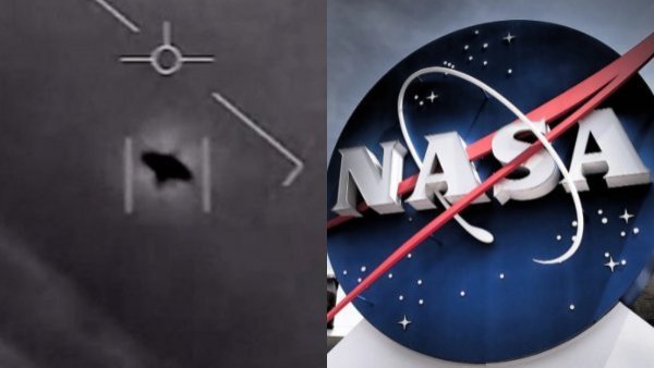 Comité de expertos NASA por Ovnis: "No hay evidencia extraterrestre, pero no sabemos qué son"
