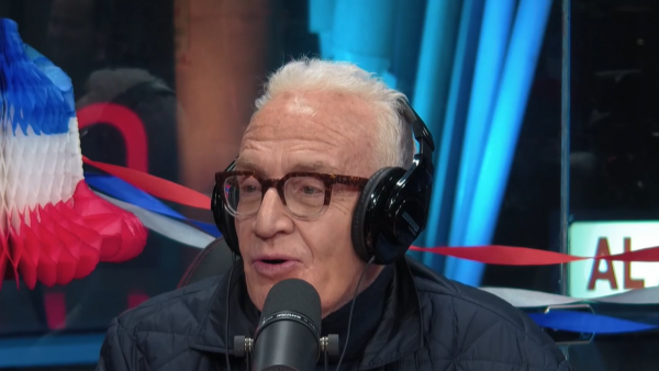 Pedro Carcuro revela cuál iba a ser el nombre original del "De Pé a pá"
