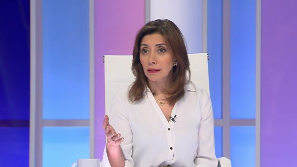 Carmen Gloria a tu servicio | Capítulo 14 de septiembre 2023: Lo hicieron por interés
