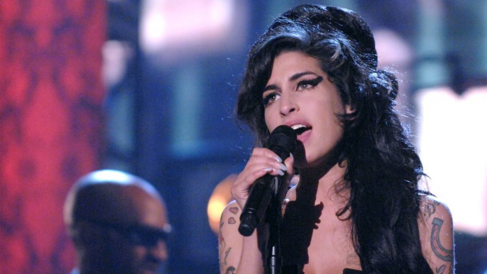 Amy Winehouse