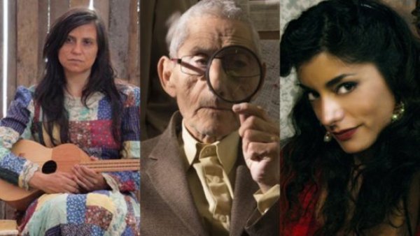 TVN celebra fiestas patrias con una atractiva y diversa programación
