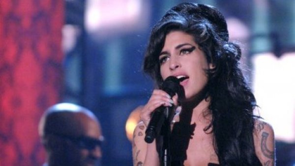 <p>Amy Winehouse</p>Los 40 de Amy Winehouse: listamos sus 5 mejores canciones
