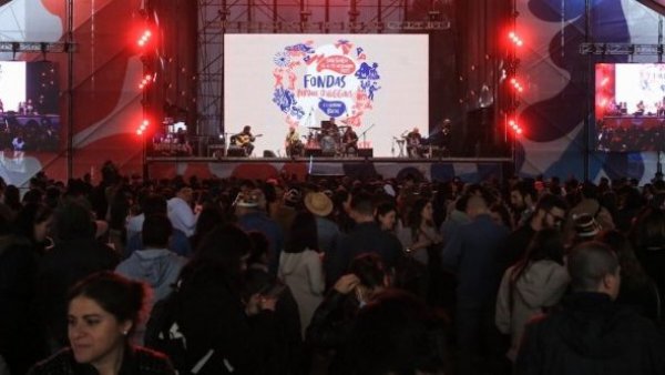 Fonda Parque O'Higgins: ¿cuánto cuestan las entradas?
