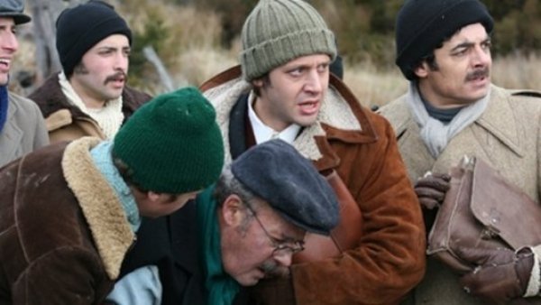 TVN cierra ciclo de cine “Chile 50” con “Dawson Isla 10”
