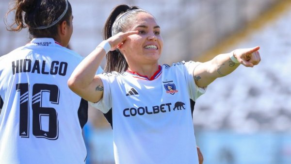 Atención: Estos serían los rivales que podría enfrentar Colo-Colo en Copa Libertadores femenina
