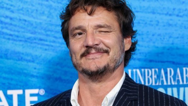 Hombre más sexy del mundo de People: cómo votar por Pedro Pascal
