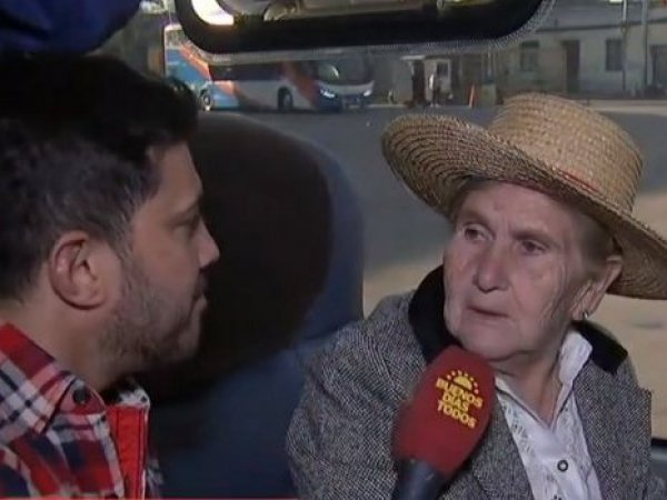 Buenos Días a todos. Señora Inés