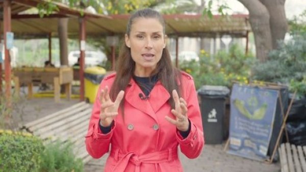 ¿Cuál es tu huella? | El reciclaje

