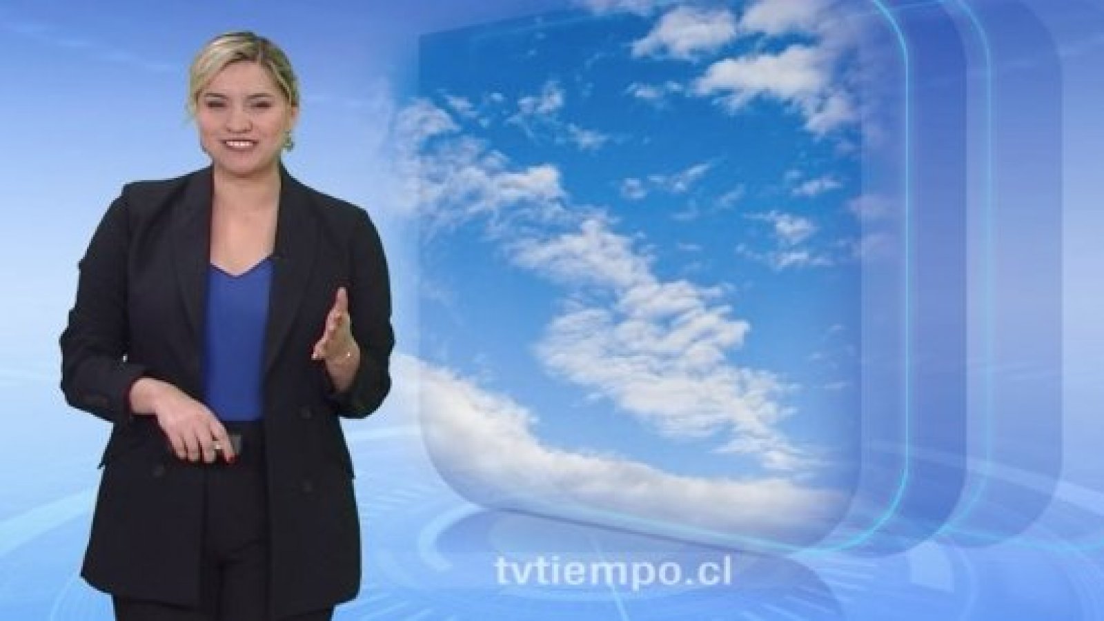 Pronóstico del tiempo: Domingo 17 de septiembre 2023 | TV Tiempo
