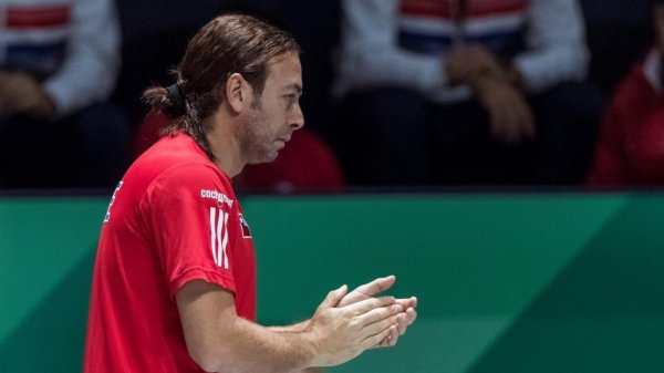 Tras la caída de Tabilo: los resultados que necesita Chile en Copa Davis
