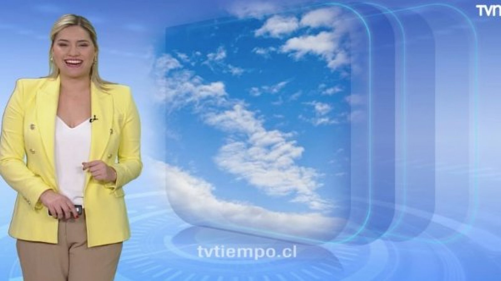 Pronóstico del tiempo: Lunes 18 de septiembre 2023 | TV Tiempo
