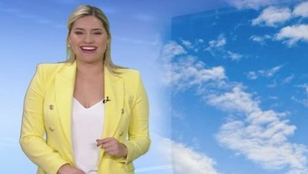 Pronóstico del tiempo: Lunes 18 de septiembre 2023 | TV Tiempo
