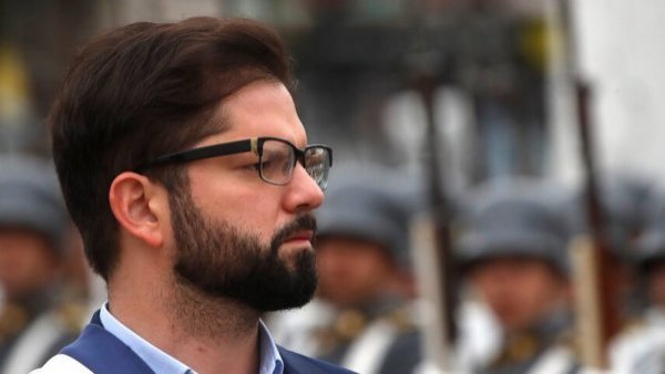 Presidente Gabriel Boric participará en el Te Deum Ecuménico
