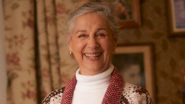 Muere la destacada actriz Grimanesa Jiménez