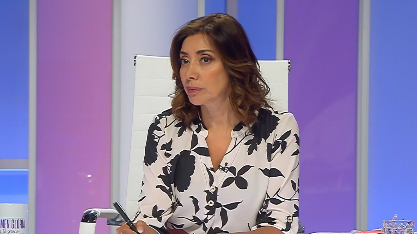 Carmen Gloria a tu servicio | Capítulo 18 de septiembre 2023: Nuestros asuntos pendientes
