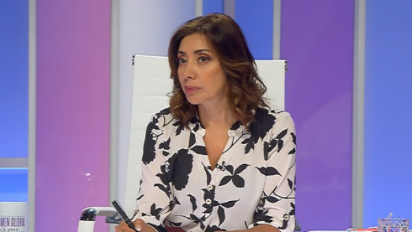 Carmen Gloria a tu servicio | Capítulo 18 de septiembre 2023: Nuestros asuntos pendientes
