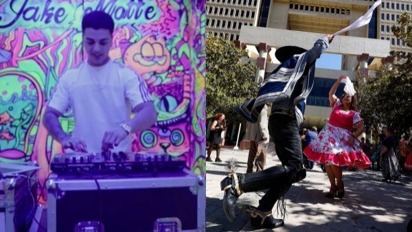 "La necesito": DJ causa furor con versión guaracha de "La Consentida"

