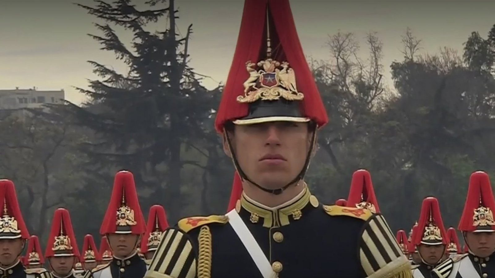 Parada Militar 2023
