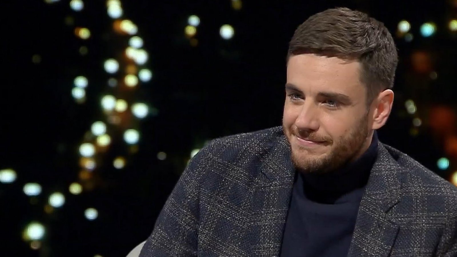 Gonzalo Fouillioux y su llegada a TVN: "Mi padre estaría orgulloso"

