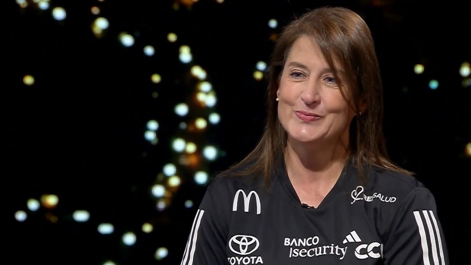 ¡Sorpresa para Santiago 2023! Fran Mardones competirá en dos disciplinas deportivas
