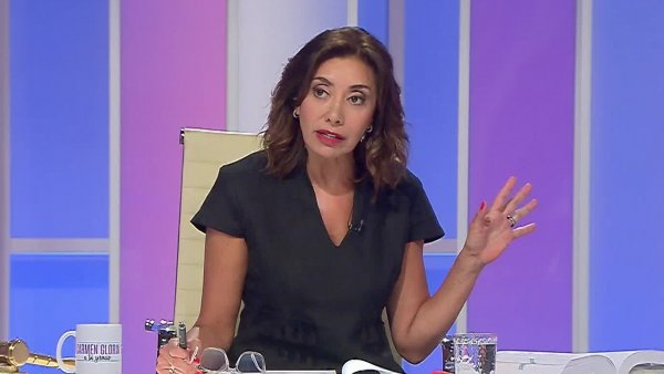Carmen Gloria a tu servicio | Capítulo 19 de septiembre 2023: Exijo una explicación
