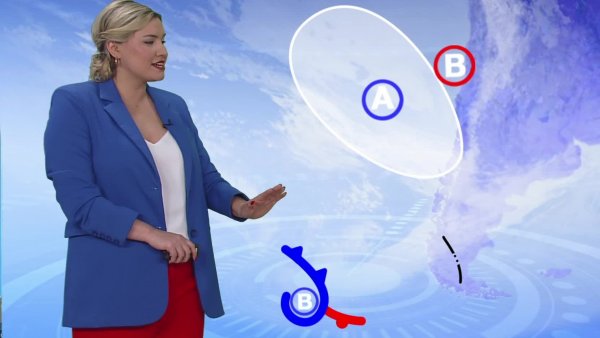 Pronóstico del tiempo: Miércoles 20 de septiembre 2023 | TV Tiempo
