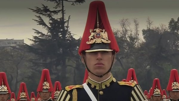 Parada Militar 2023
