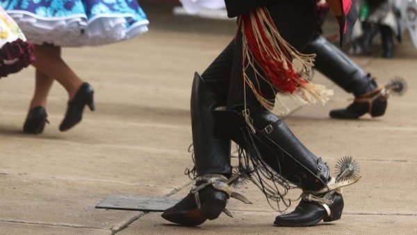 ¿Quién era "la Consentida"? La historia tras la protagonista de la popular cueca