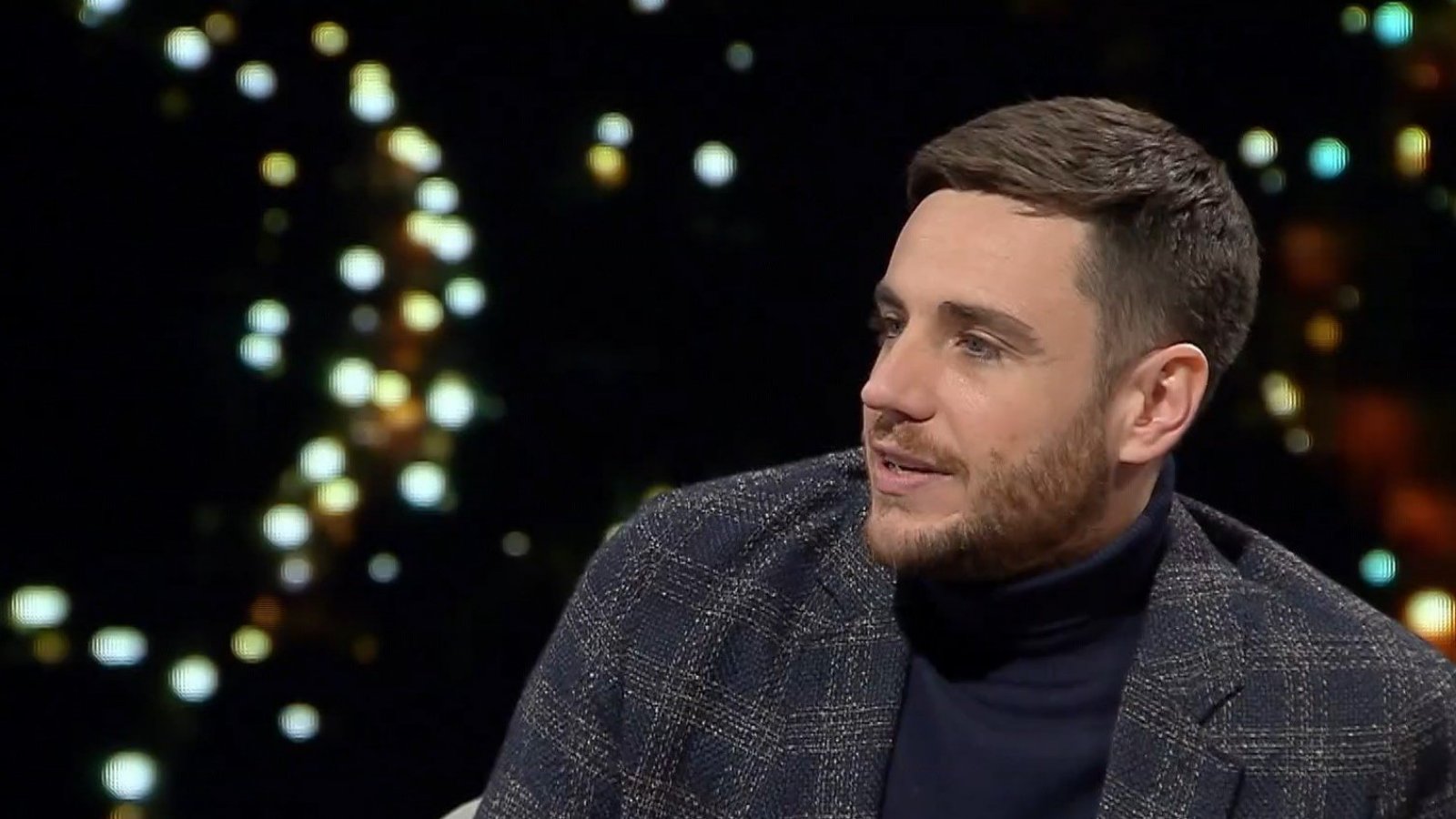 Gonzalo Fouillioux tras su paso por el modelaje: "Yo no me considero galán"
