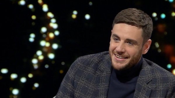 "Ella entiende mucho mi oficio": Gonzalo Fouillioux y su relación amorosa de 5 años
