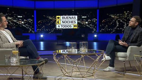 ¿De qué equipo de fútbol es Gonzalo Fouillioux?
