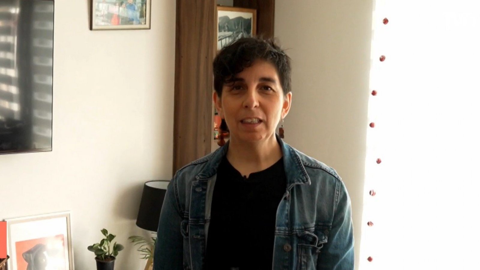 Camiseteados: Jéssica Baéz, la creadora de "Música Ensamble", un lugar de arte inclusivo
