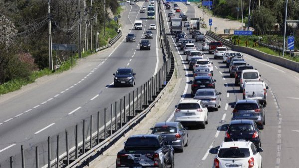 Fiestas Patrias concluyen con 25 fallecidos, 829 accidentes de tránsito y 670 detenidos