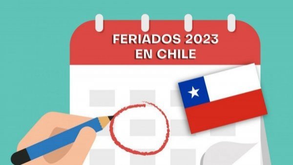Queda poco: ¿cuándo será el nuevo feriado en Chile?
