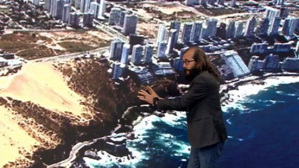 Marcelo Lagos y el socavón de Concón ¿Qué se hizo mal?
