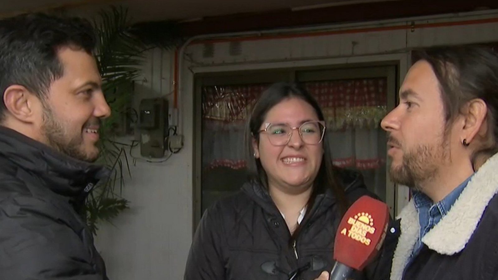 Con la ayuda de todos y su gran talento: Javiera Vásquez representará a Chile ante la ONU
