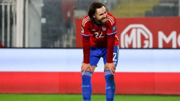 Eliminatorias 2026: ¿Cuándo se juega el partido de Chile vs. Perú?

