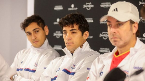 Team Chile sufre nueva baja previo a los Juegos Panamericanos de Santiago 2023
