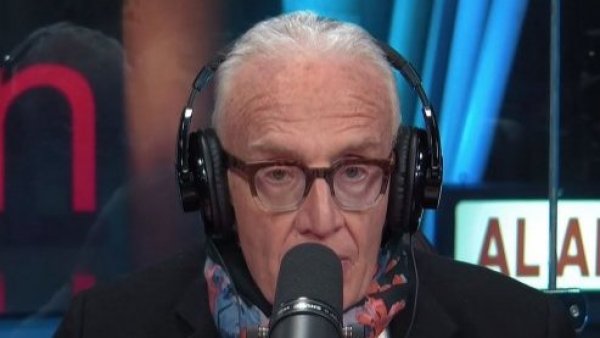 La columna de Pedro: "La humanidad ha abierto las puertas del infierno"