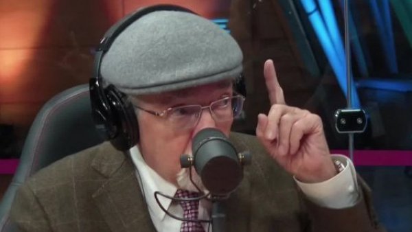Profesor Maza: "Los que están haciendo el cambio climático son China y EE.UU"
