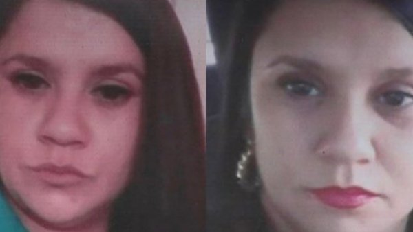 Detienen a principal sospechoso del asesinato de chilena Natalia Manríquez en EE.UU.
