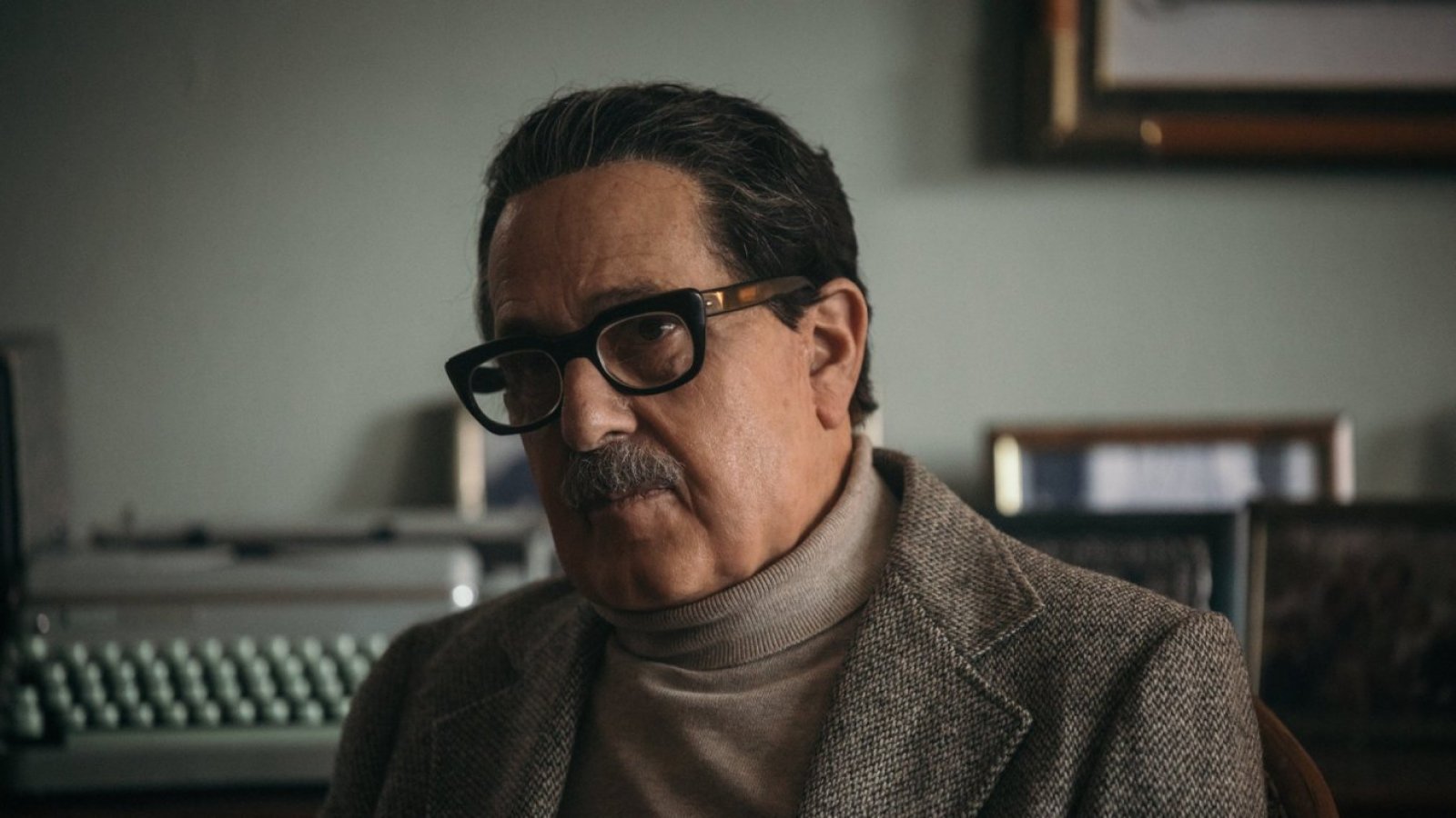 Los mil días de Allende emite su penúltimo capítulo
