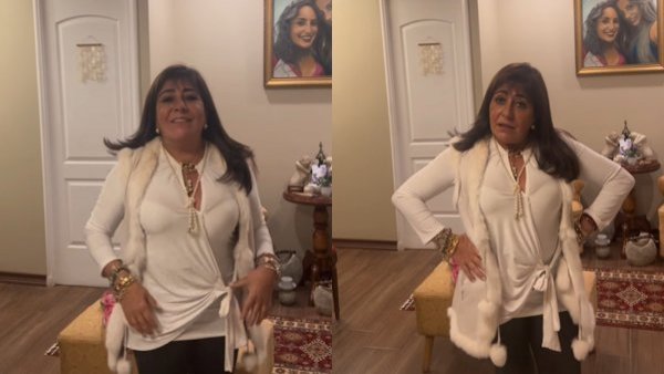"Estuve 1 hora llorando": Helhue y su emoción tras logro académico de su hija mayor
