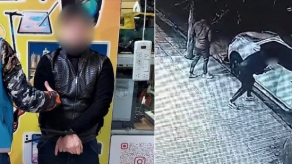 Caen ladrones chilenos en Buenos Aires: robaron 16 camionetas en un mes
