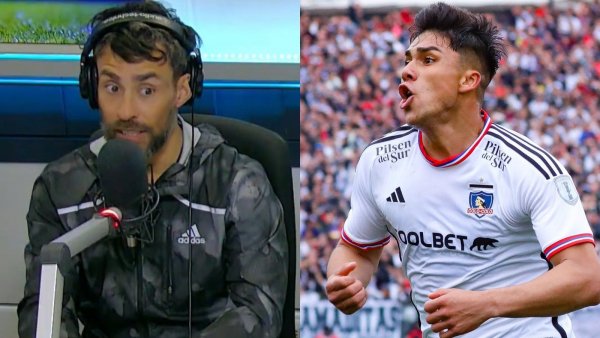 ¿Le hará caso? El radical consejo de "Mago" Valdivia a Damián Pizarro
