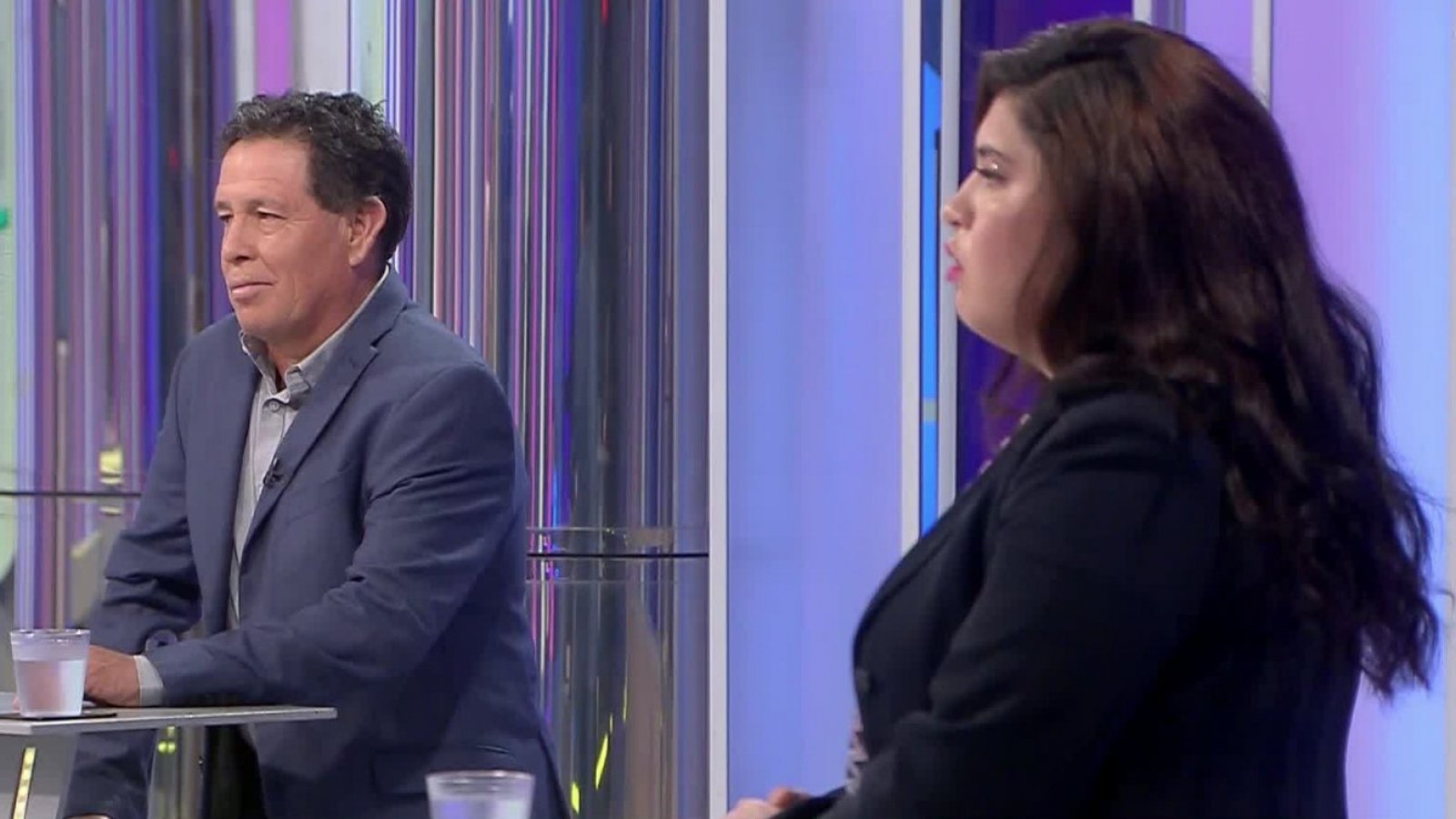 "Una pensión paupérrima" | Carmen Gloria a tu servicio
