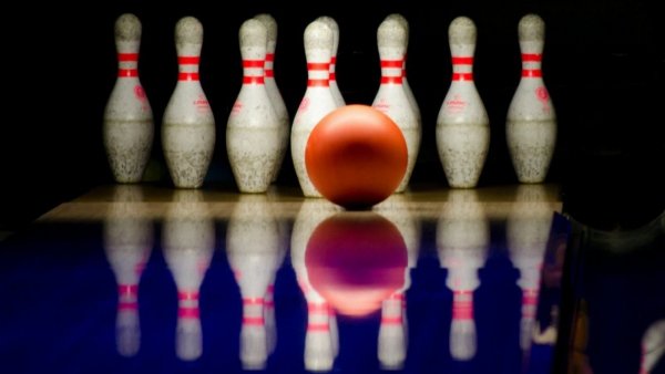 Se cortó con una bola de bowling y desarrolló sepsis: "Casi muero”
