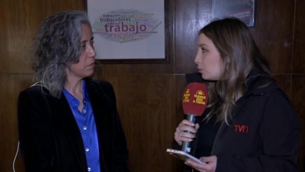 Por no pago de licencia: Superintendencia de Seguridad Social responde a denuncia de trabajador
