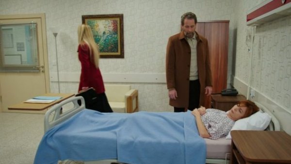 Me robó mi vida - T1E105 | ¿Por qué lo hiciste Fulya?
