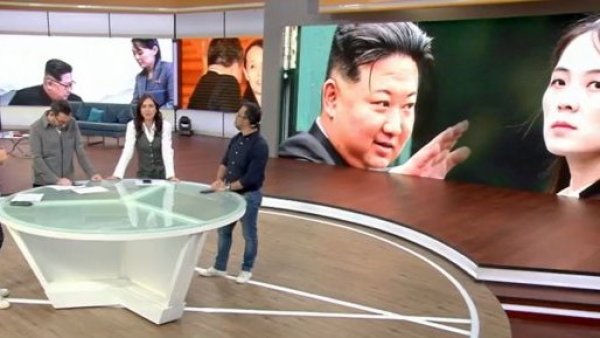 Princesa implacable y la más temida: Kim Yo-jong, la hermana del líder norcoreano
